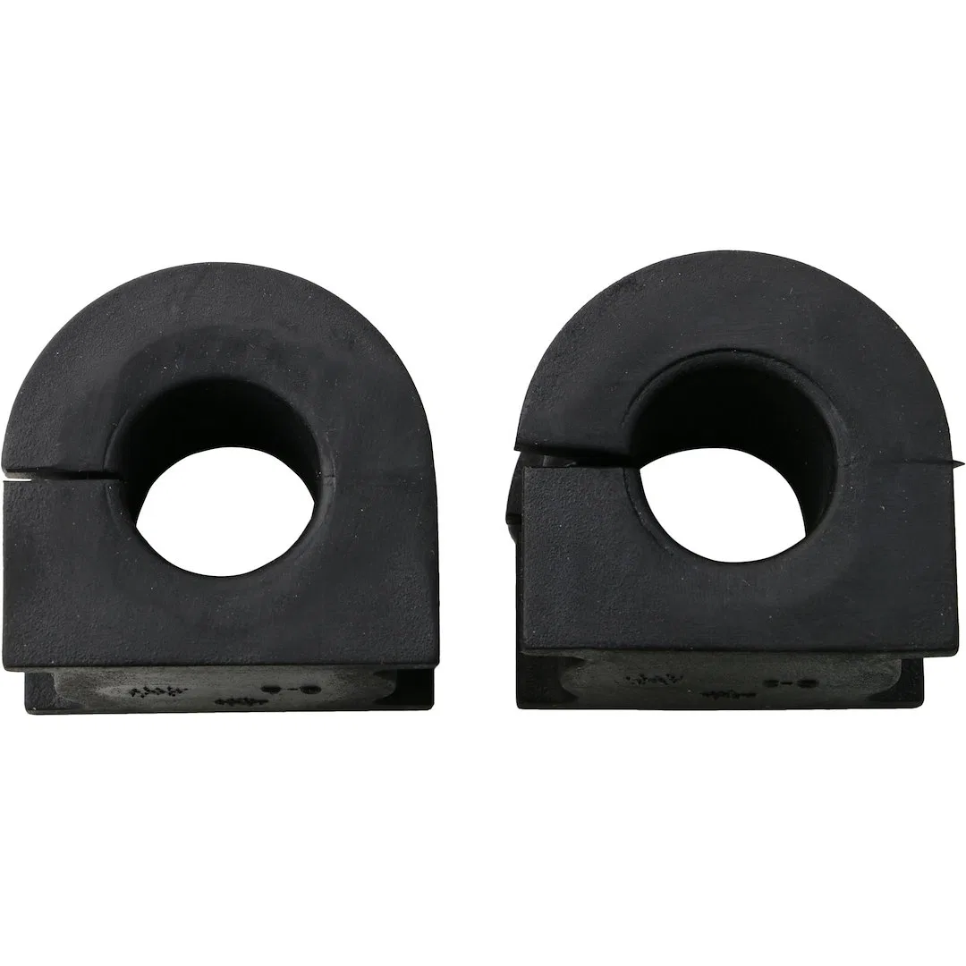 K90554 – MOOG Stabilizer Bar Mount Bushing, OE Replacement With Split Design Bushing For Easier Inst - view 2